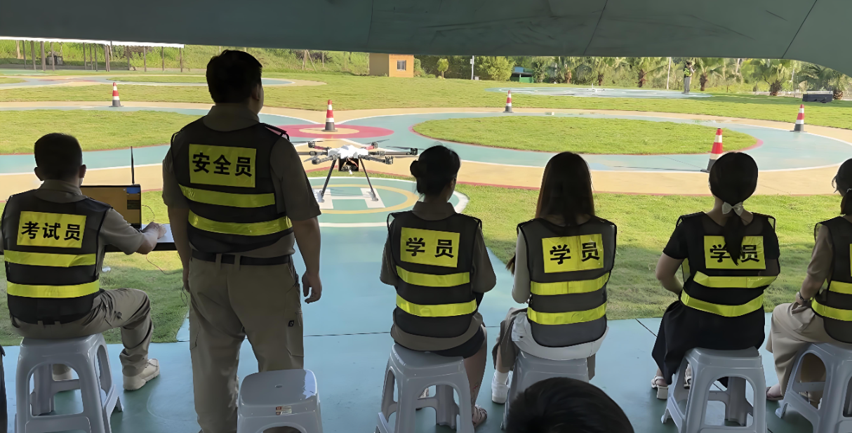 CAAC 培训业务缩略图