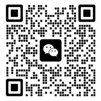 eVTOL运营咨询二维码