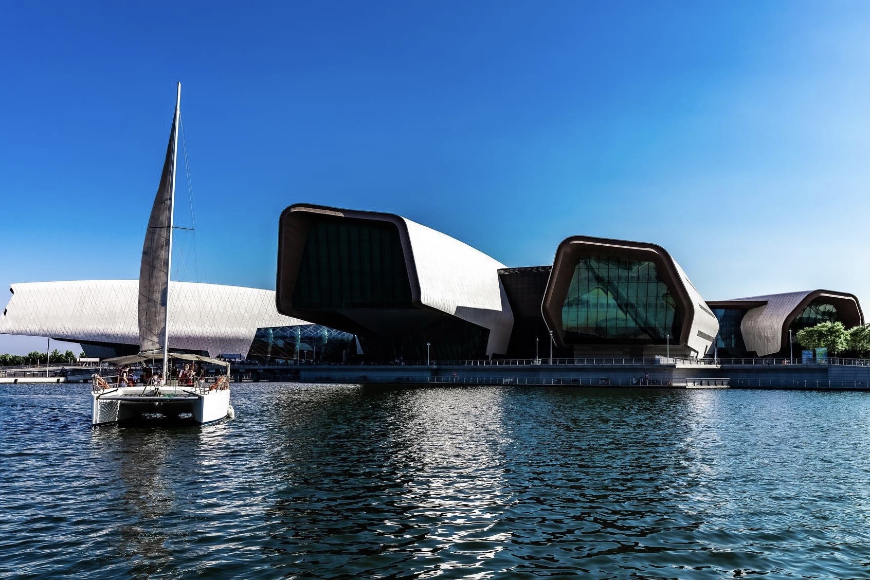 国家海洋博物馆